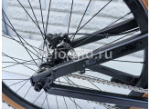 Велосипед DEXTpro 011 Черно красный R26